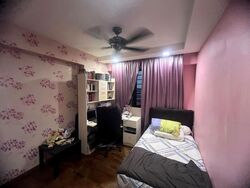 Blk 261B Punggol Topaz (Punggol), HDB 5 Rooms #620228421